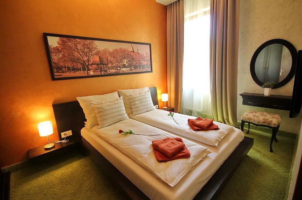 Hotel Vila Palić Zimmer foto