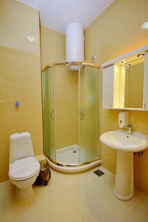 Hotel Vila Palić Zimmer foto